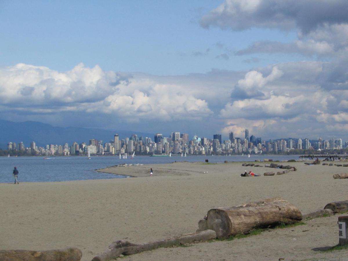 Aristocrathomestay Vancouver Extérieur photo