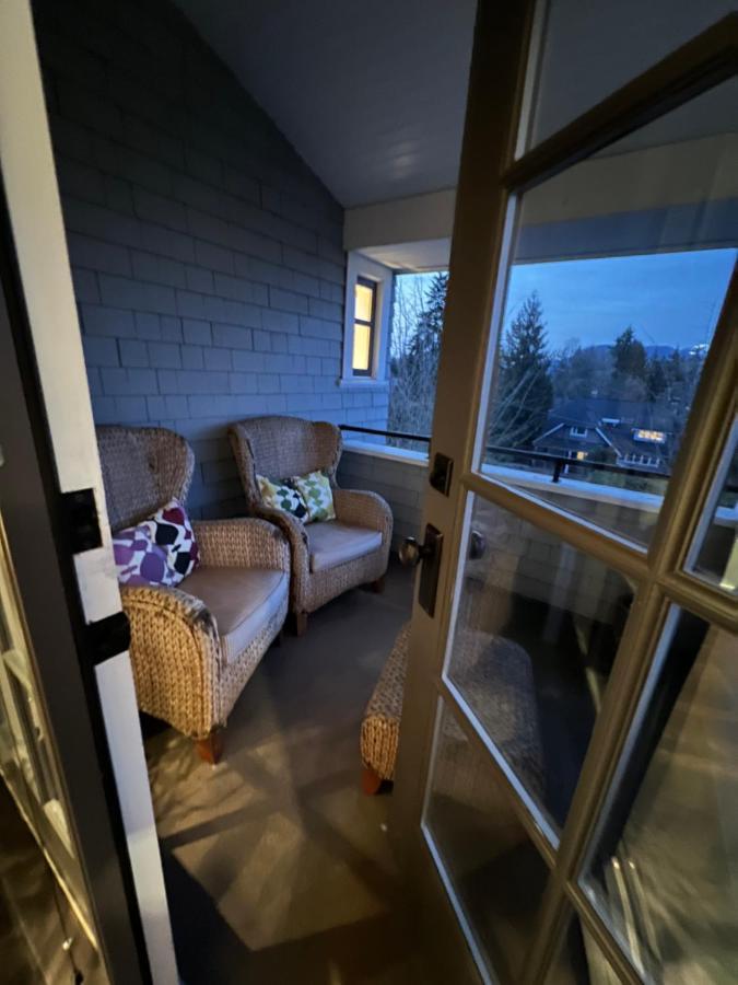 Aristocrathomestay Vancouver Extérieur photo