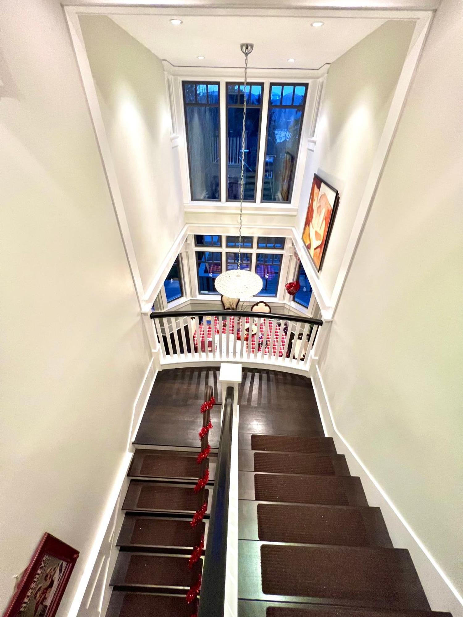 Aristocrathomestay Vancouver Extérieur photo