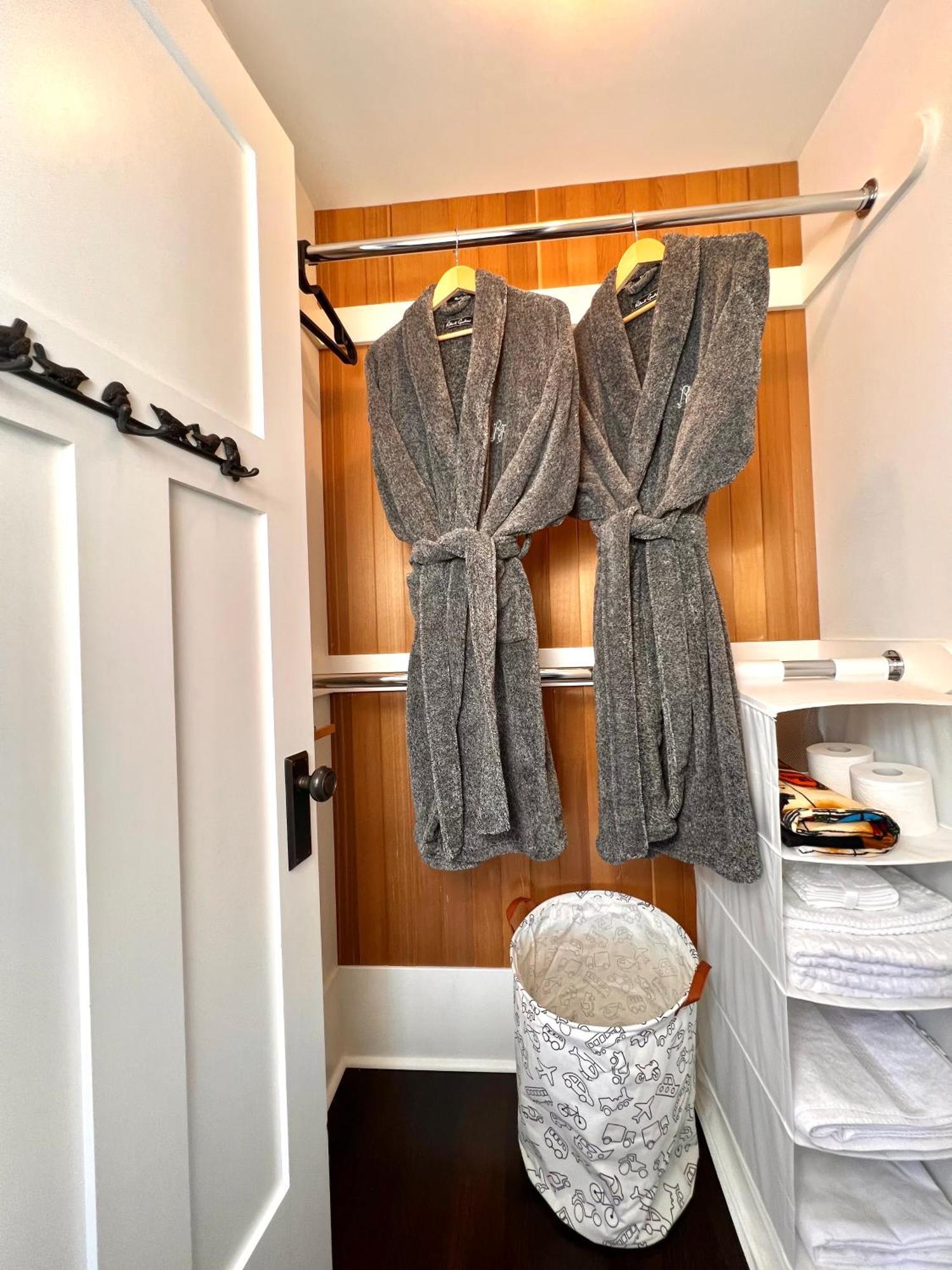 Aristocrathomestay Vancouver Extérieur photo