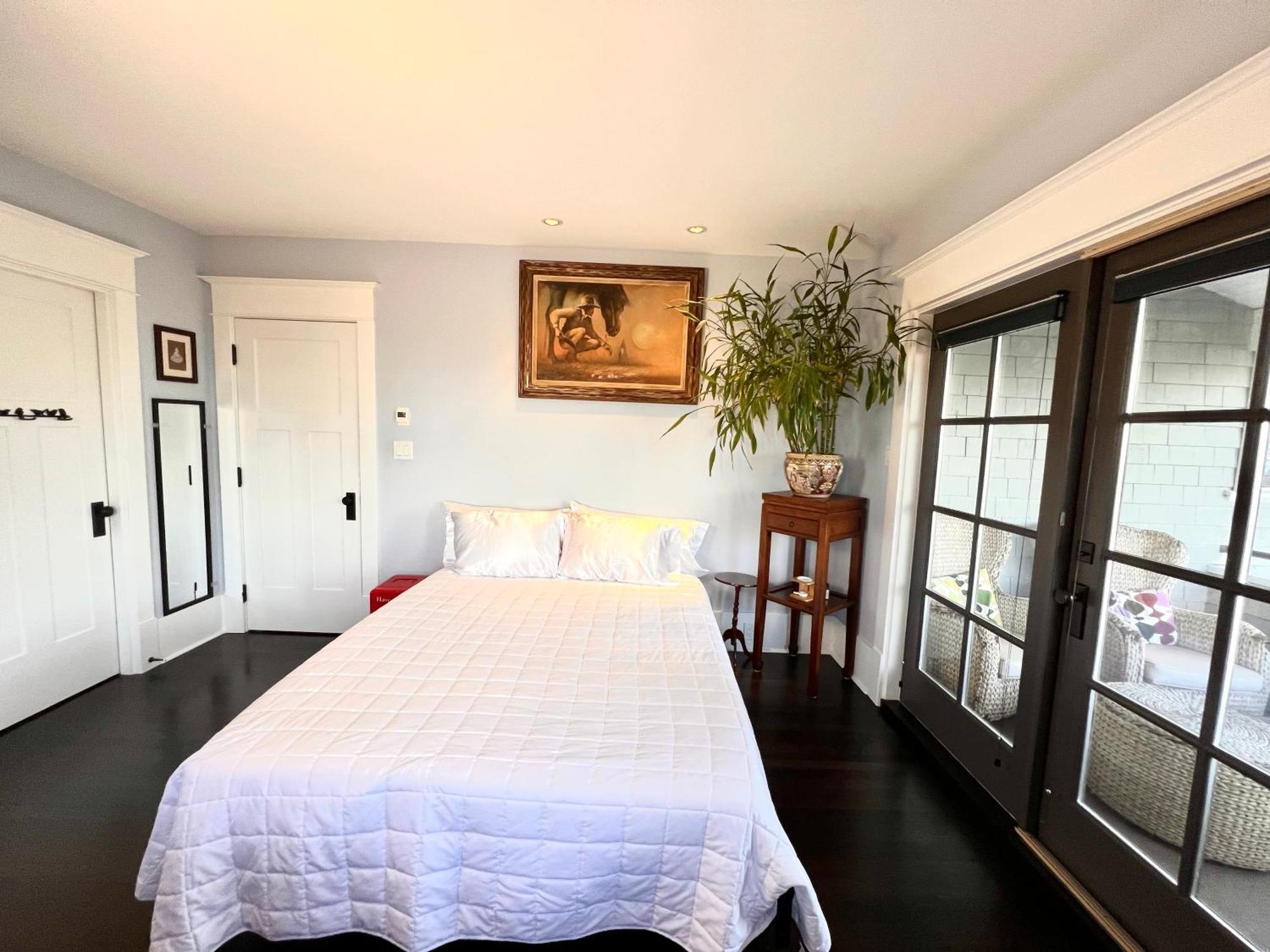 Aristocrathomestay Vancouver Extérieur photo