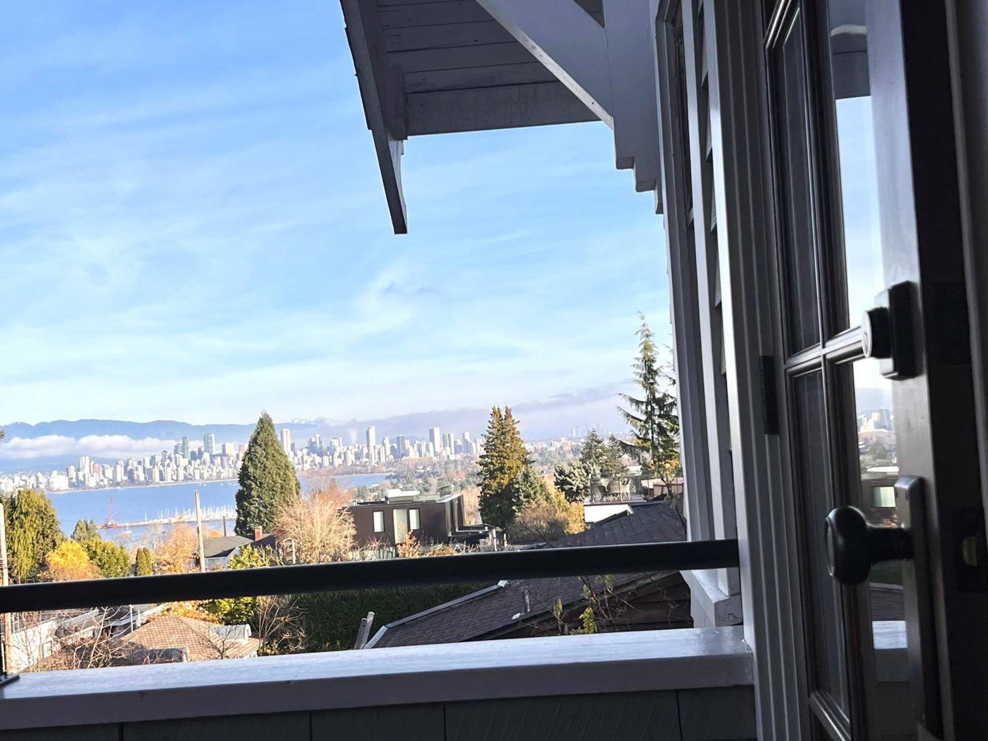 Aristocrathomestay Vancouver Extérieur photo