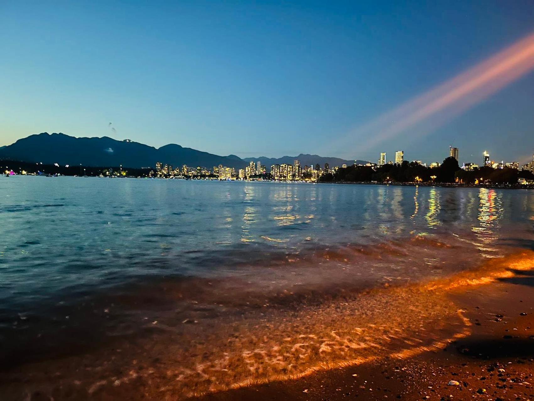 Aristocrathomestay Vancouver Extérieur photo