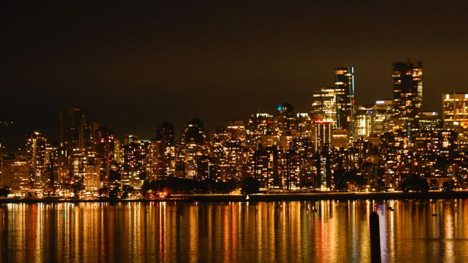Aristocrathomestay Vancouver Extérieur photo