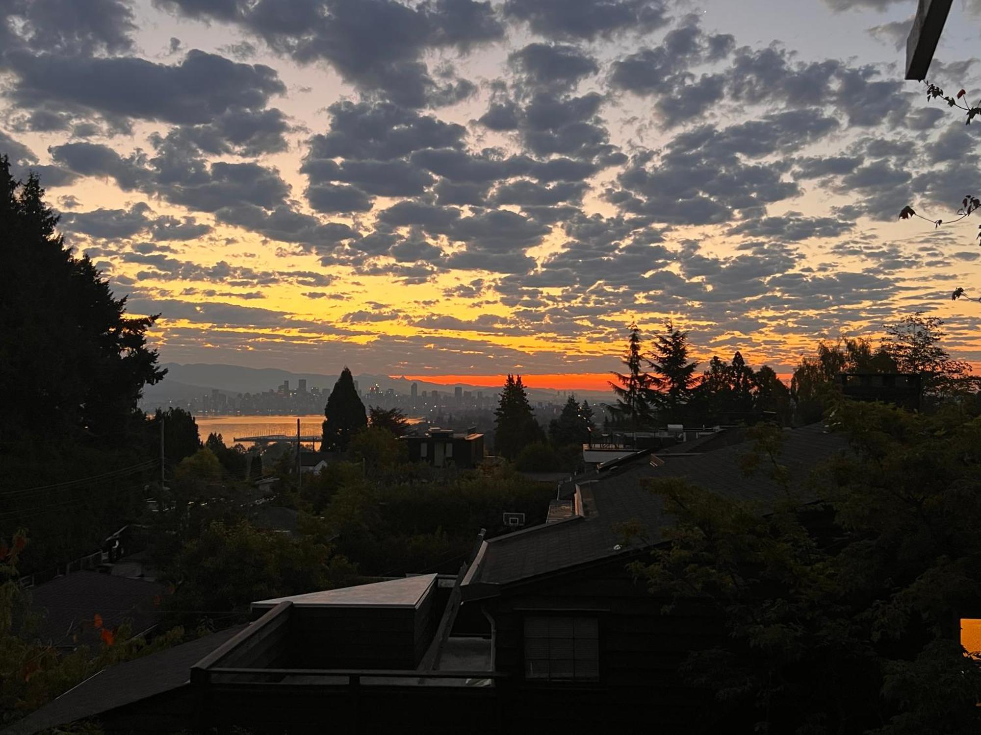 Aristocrathomestay Vancouver Extérieur photo