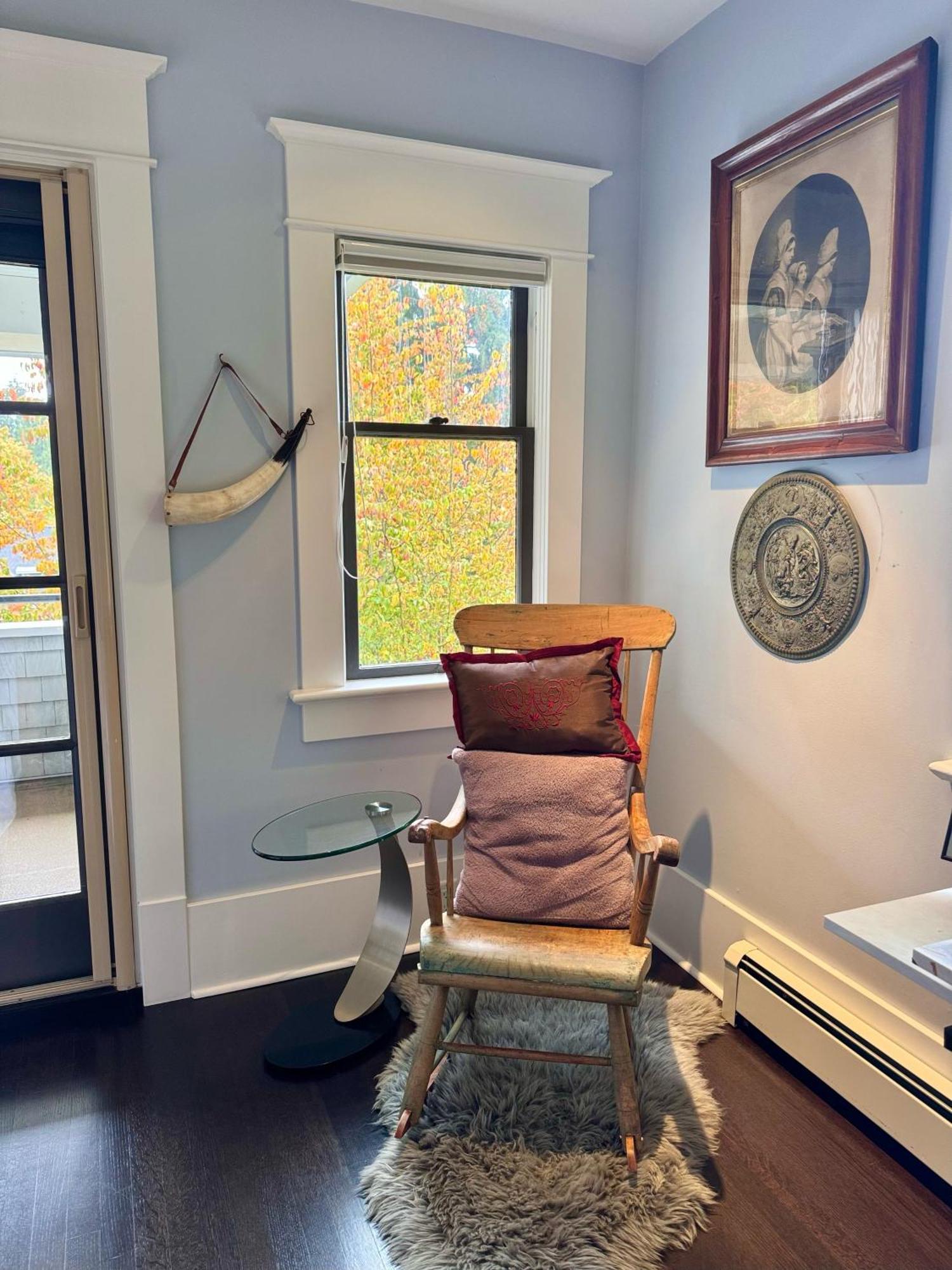 Aristocrathomestay Vancouver Extérieur photo